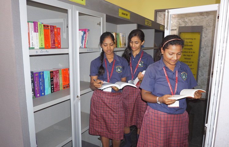 Surana College Bangalore Office Images photo 31